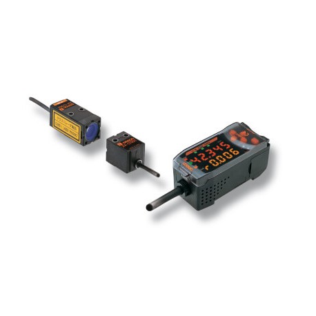 Omron ZX-XC4A 4M ZX 0050M ZXXC4A4M,1 OMRON Cable extension 4m for sensors series ZX
